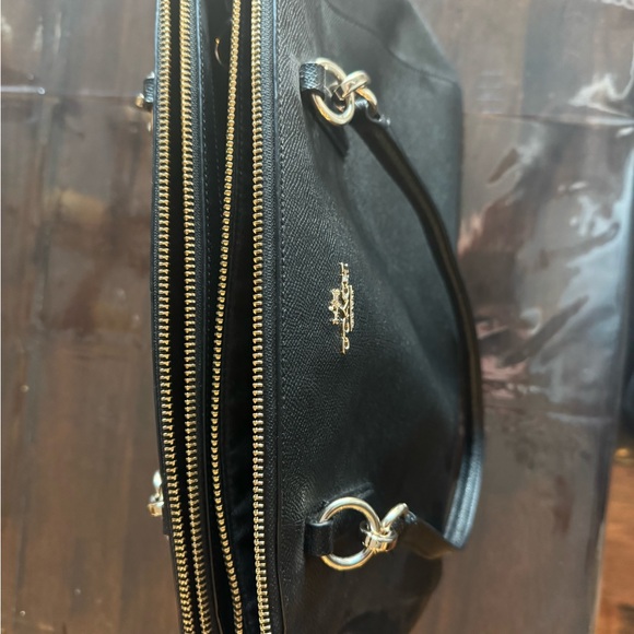 Coach Handbag - Picture 3 of 4